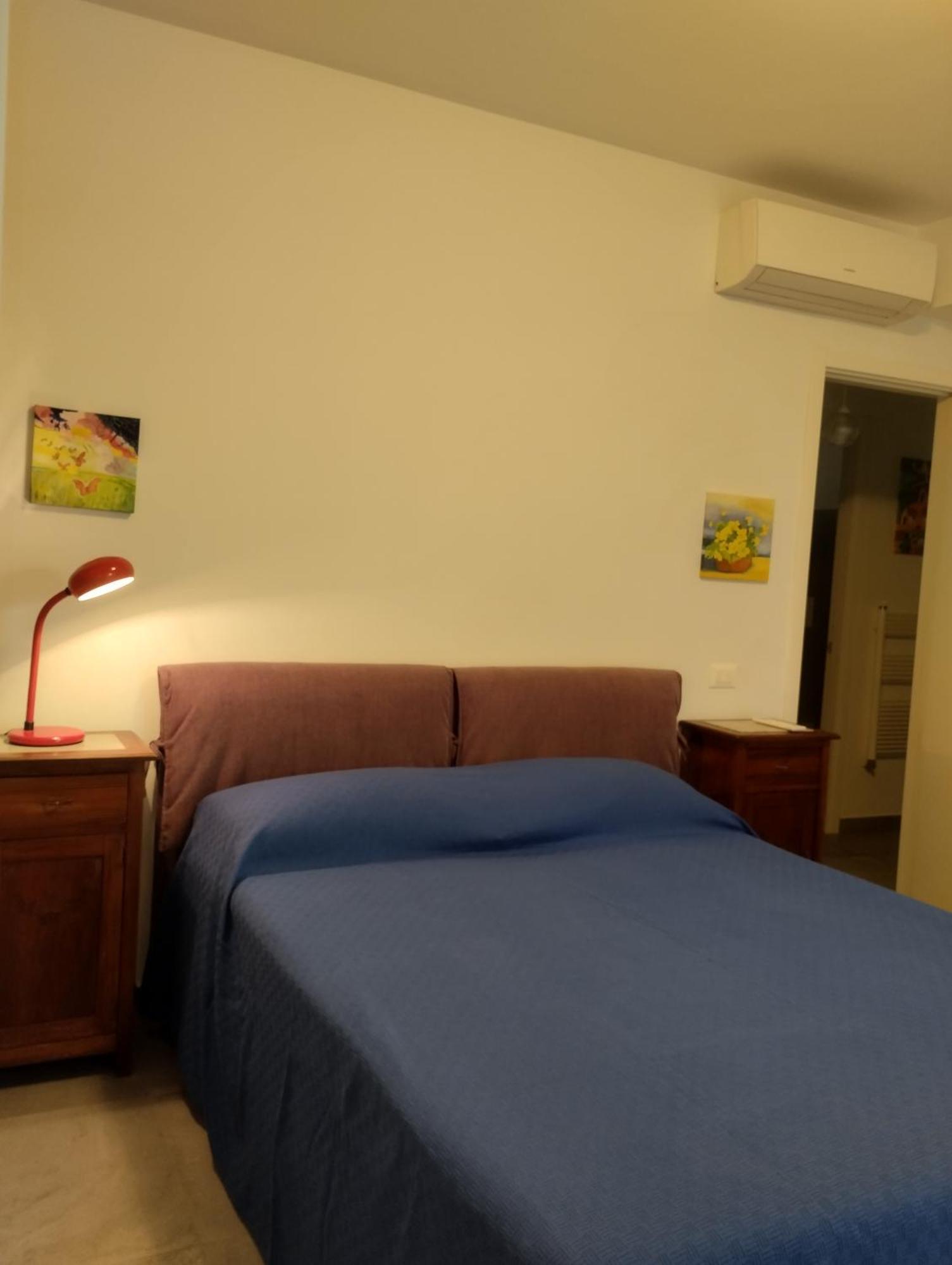 Cavalluccio Marino Apartment Aci Castello Eksteriør bilde