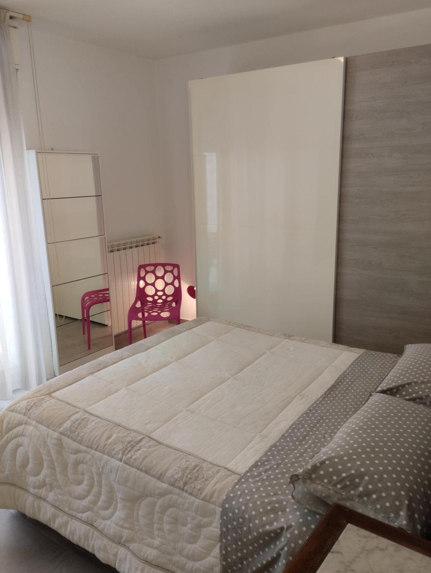 Cavalluccio Marino Apartment Aci Castello Eksteriør bilde